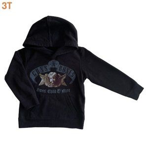 Guns 'n Roses Sweet Child O' Mine Hoodie